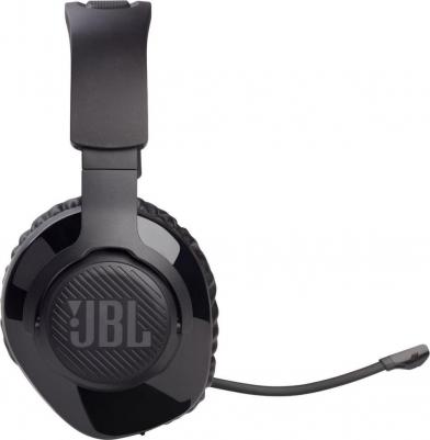Quantum 350 Wireless (JBLQ350WLBLK) – фото 3