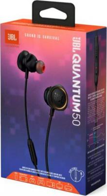 Quantum 50, White (JBLQUANTUM50WHT) – фото 4