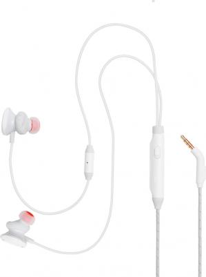 Quantum 50, White (JBLQUANTUM50WHT) – фото 8