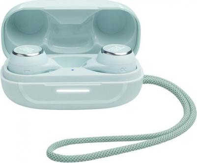 Reflect Aero TWS, Mint (JBLREFLECTAEROMAM) – фото 2