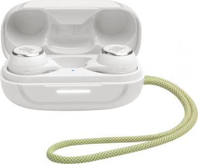 Reflect Aero TWS, White (JBLREFAEROWHT) – фото 9