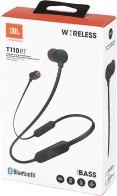 T100BT, Blue (JBLT110BTBLU) – фото 5