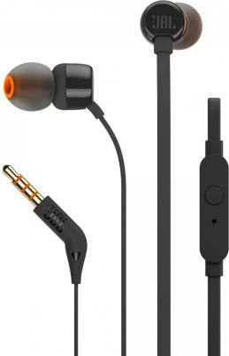 T110, Black (JBLT110BLK) – фото 12