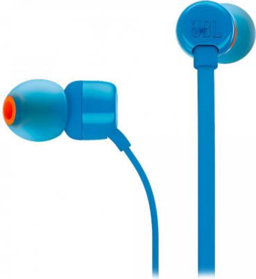 T110, Blue (JBLT110BLU) – фото 7