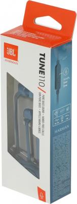 T110, Blue (JBLT110BLU) – фото 12