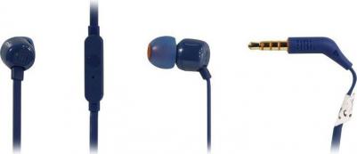 T110, Blue (JBLT110BLU) – фото 15