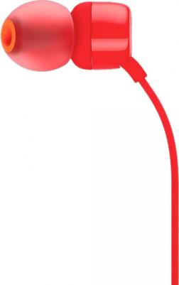 T110, Red (JBLT110RED) – фото 4