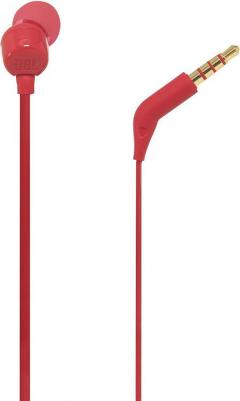 T110, Red (JBLT110RED) – фото 6
