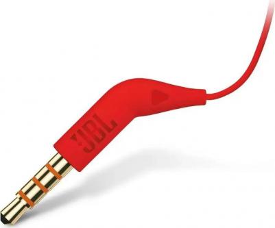 T110, Red (JBLT110RED) – фото 11