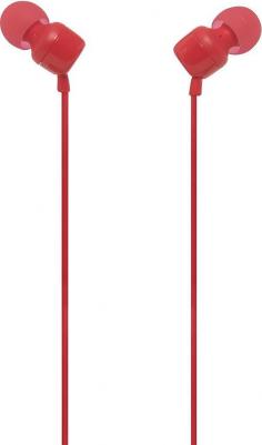 T110, Red (JBLT110RED) – фото 17