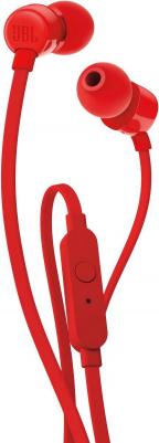 T110, Red (JBLT110RED) – фото 19