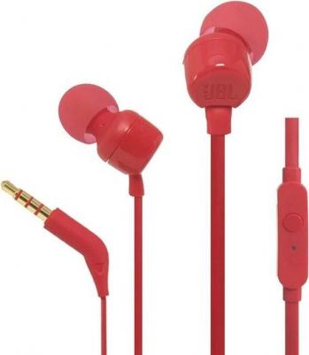 T110, Red (JBLT110RED) – фото 20