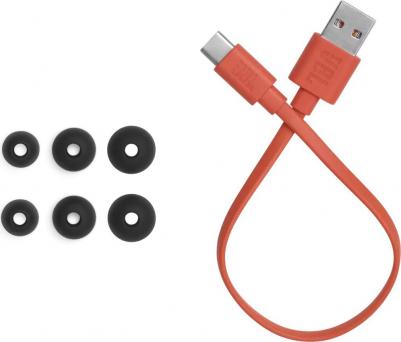 Tune 115 TWS, Black (JBLT115TWSBLK) – фото 6