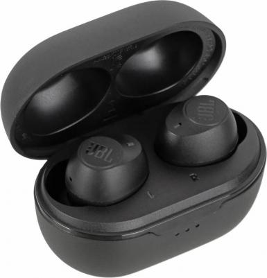 Tune 115 TWS, Black (JBLT115TWSBLK) – фото 11
