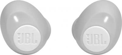 Tune 115 TWS, White (JBLT115TWSWHT) – фото 2