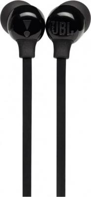Tune 125BT, Black (JBLT125BTBLK) – фото 1