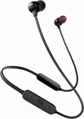 Tune 125BT, Black (JBLT125BTBLK) – фото 8