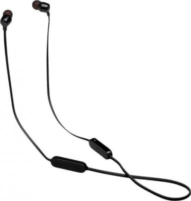 Tune 125BT, Black (JBLT125BTBLK) – фото 9