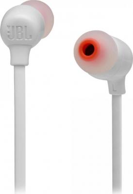 Tune 125BT, White (JBLT125BTWHT) – фото 4