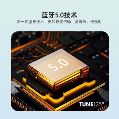 Tune 215BT, Black (JBLT215BTBLK) – фото 5