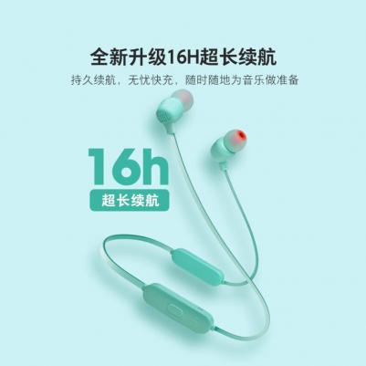 Tune 215BT, Black (JBLT215BTBLK) – фото 13