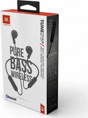 Tune 215BT, Black (JBLT215BTBLK) – фото 14
