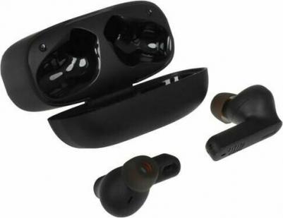 Tune 230NC, Black (JBLT230NCTWSBLK) – фото 2
