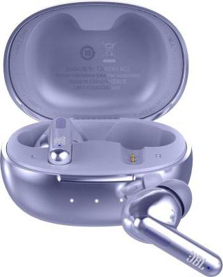 Tune 280 TWS NC2, Purple (JBLT280TWSNC2PURCN) – фото 3