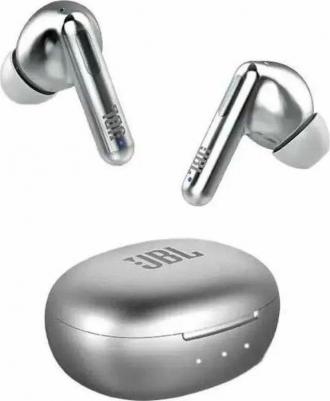Tune 280 TWS NC2, Silver (JBLT280TWSNC2SILCN) – фото 3