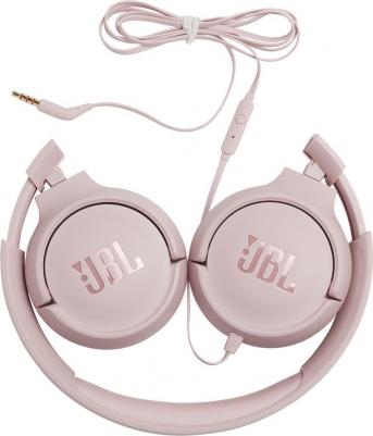 Tune 500, Pink (JBLT500PIK) – фото 7