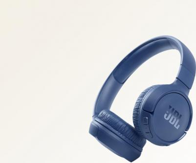 Tune 510BT, Blue (JBLT510BTBLU) – фото 7