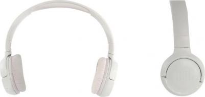 Tune 510BT, White (JBLT510BTWHT) – фото 1