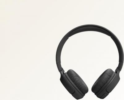 Tune 520BT, Black (JBLT520BTBLK) – фото 6