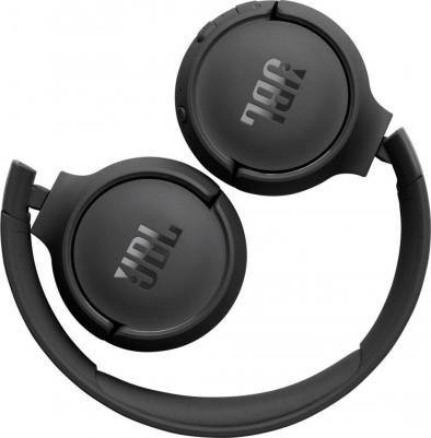 Tune 520BT, Black (JBLT520BTBLK) – фото 7