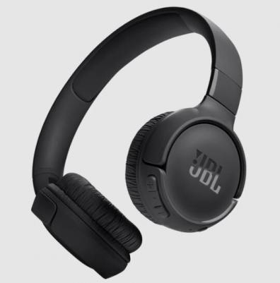 Tune 520BT, Black (JBLT520BTBLK) – фото 15