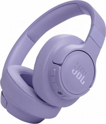 Tune 520BT, Purple (JBLT520BTPUR) – фото 5