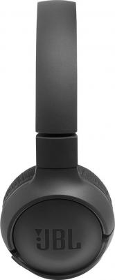 Tune 560BT, Black (JBLT560BTBLK) – фото 1