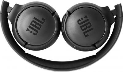 Tune 560BT, Black (JBLT560BTBLK) – фото 2