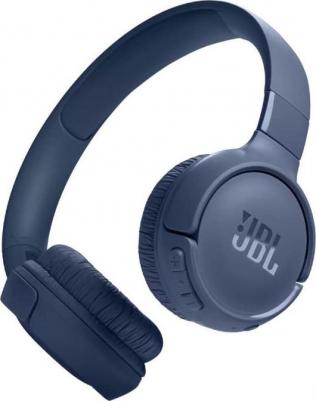 Tune 560BT, Blue (JBLT560BTBLU) – фото 2