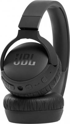 Tune 660NC, Black (JBLT660NCBLK) – фото 2