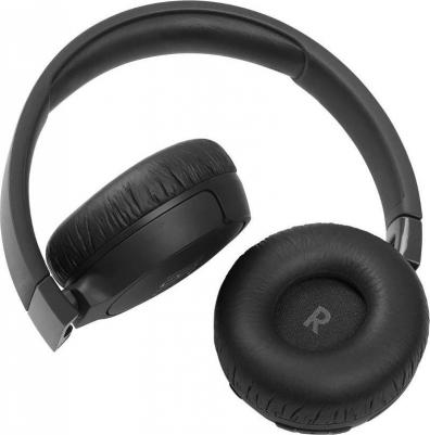 Tune 660NC, Black (JBLT660NCBLK) – фото 3