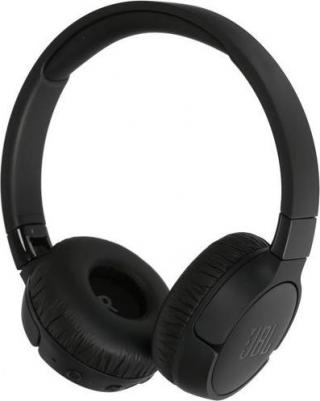 Tune 660NC, Black (JBLT660NCBLK) – фото 5