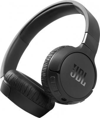 Tune 660NC, Black (JBLT660NCBLK) – фото 10