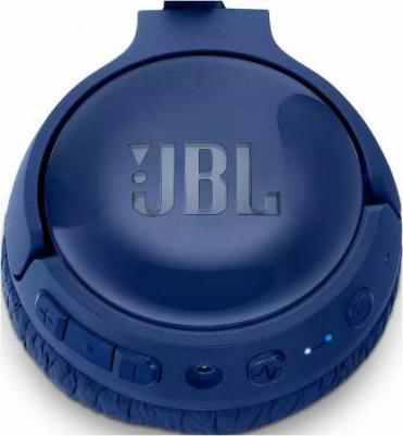 Tune 660NC, Blue (JBLT660NCBLU) – фото 7