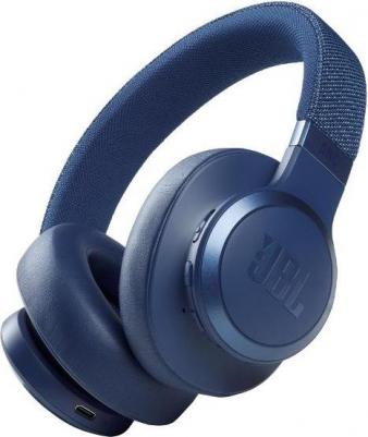 Tune 660NC, Blue (JBLT660NCBLU) – фото 13