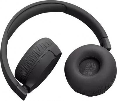 Tune 670NC, Black (JBLT670NCBLKCN) – фото 4