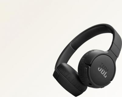 Tune 670NC, Black (JBLT670NCBLKCN) – фото 6