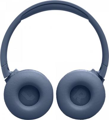 Tune 670NC, Blue (JBLT670NCBLUCN) – фото 20