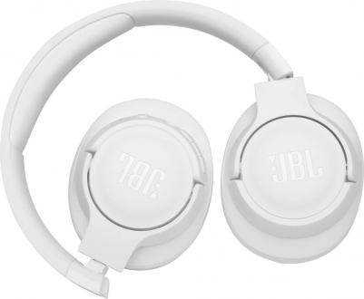 Tune 710BT, White (JBLT710BTWHT) – фото 2