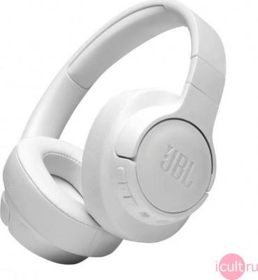 Tune 710BT, White (JBLT710BTWHT) – фото 8
